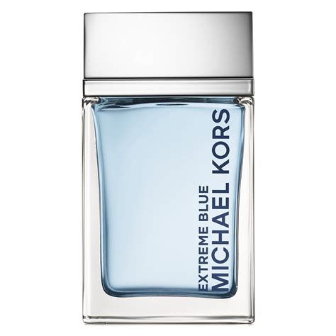 michael kors men's cologne kohls|micheal Kors extreme blue.